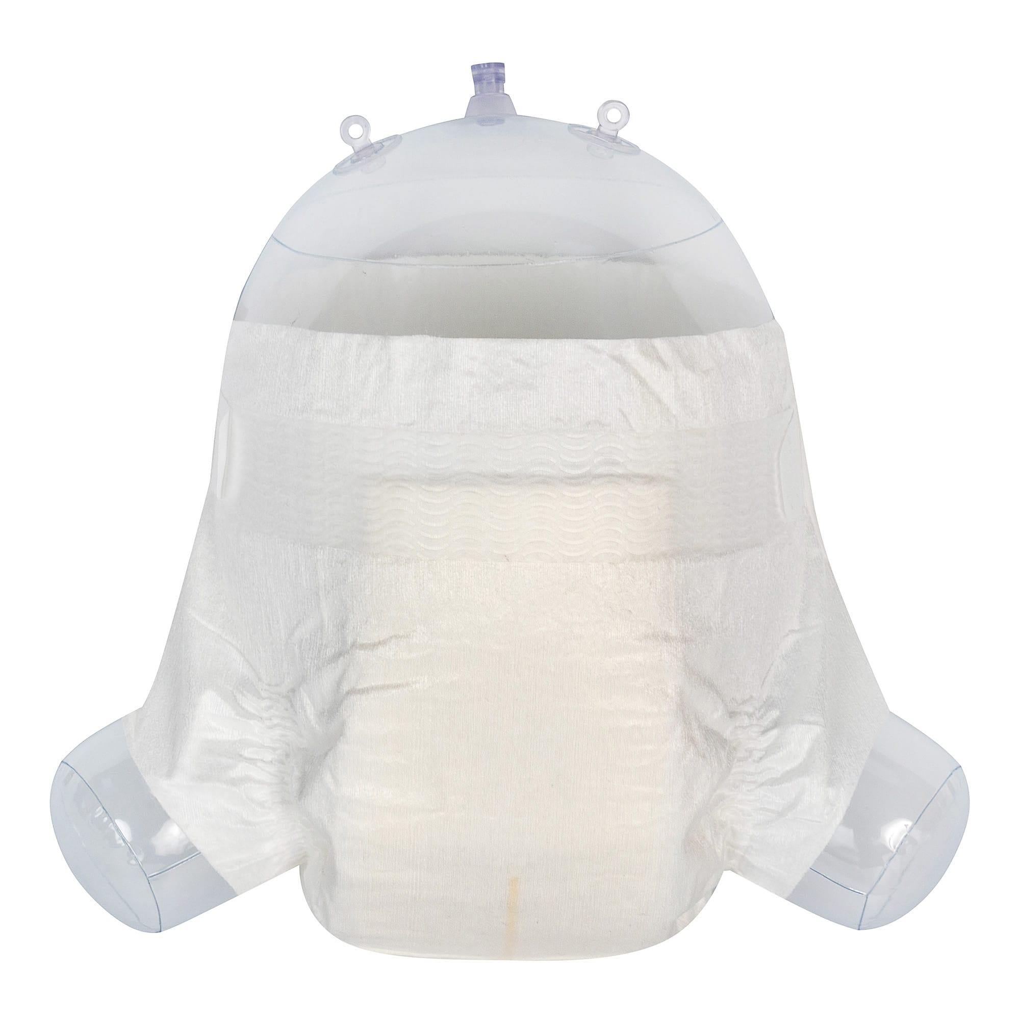 Nové ekologické bambusové biologicky rozložitelné dětské pleny z roku 2022