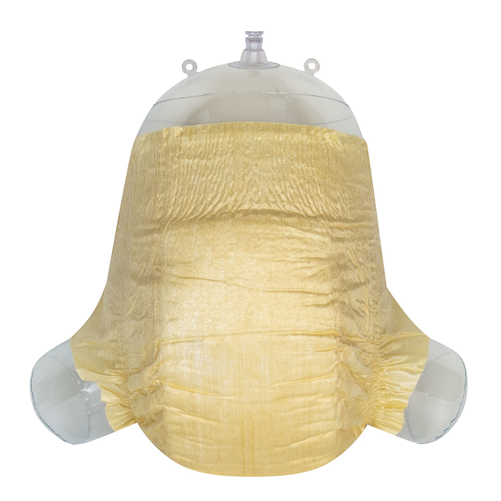 Nové ekologické bambusové biologicky rozložitelné dětské pleny z roku 2022