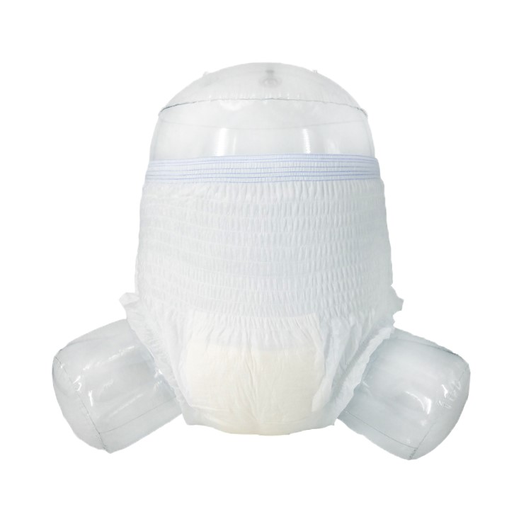 Συρόμενο κάλυμμα πάνας ενηλίκων μιας χρήσης...