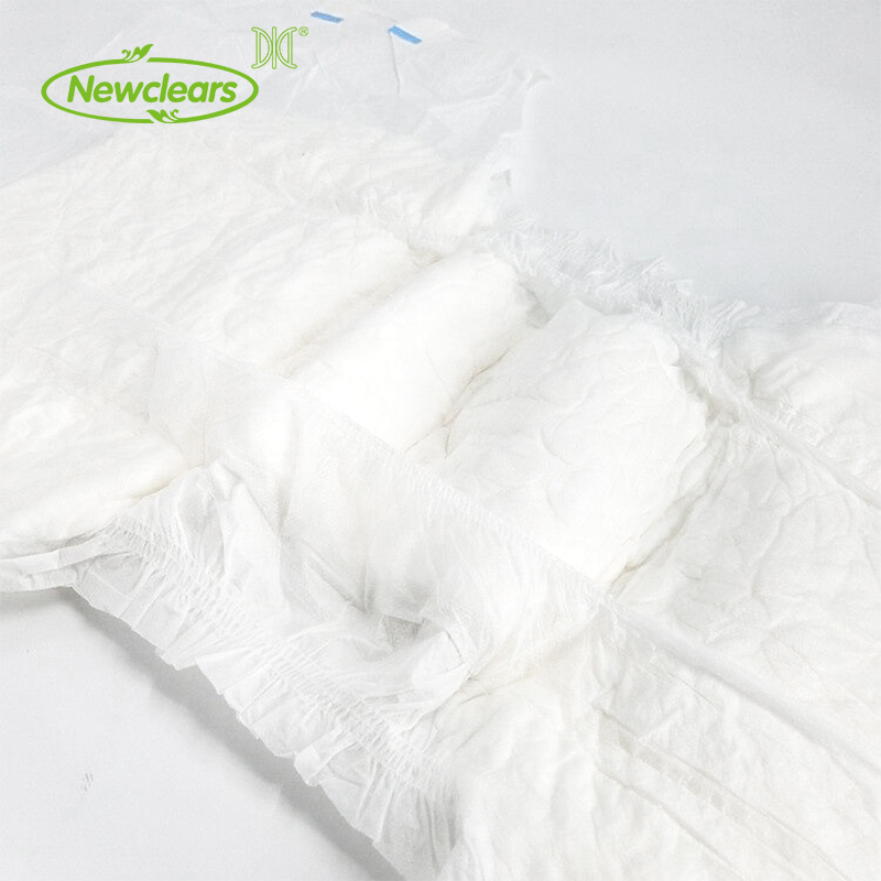 Wysokiej jakości, wygodna pieluszka ochronna dla osób starszych