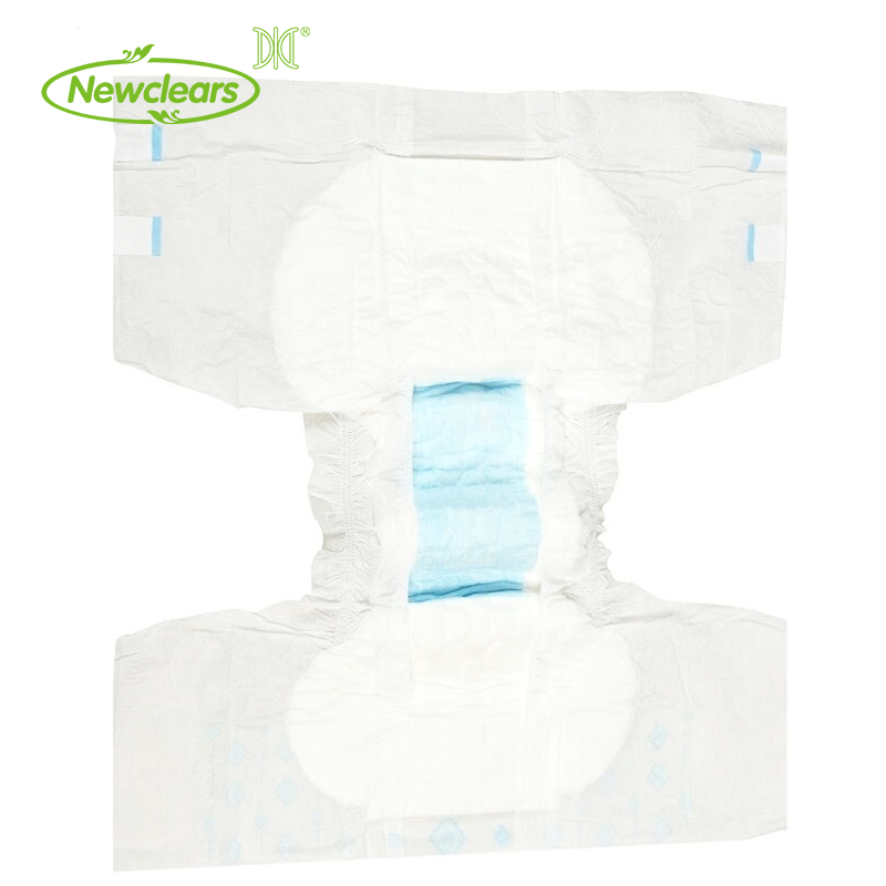 Wysokiej jakości, wygodna pieluszka ochronna dla osób starszych