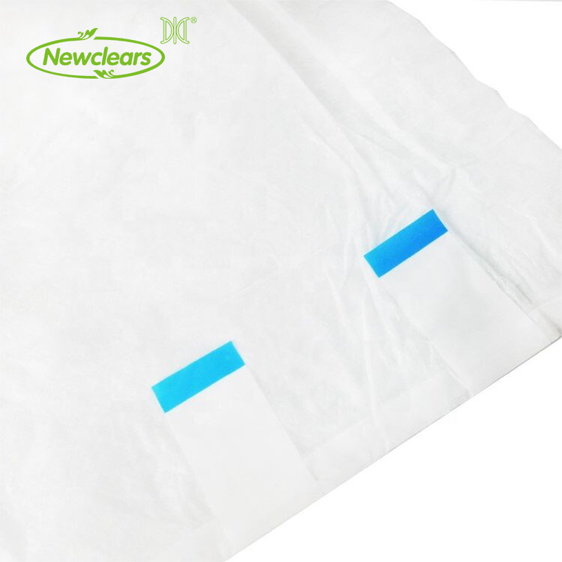 Wysokiej jakości, wygodna pieluszka ochronna dla osób starszych