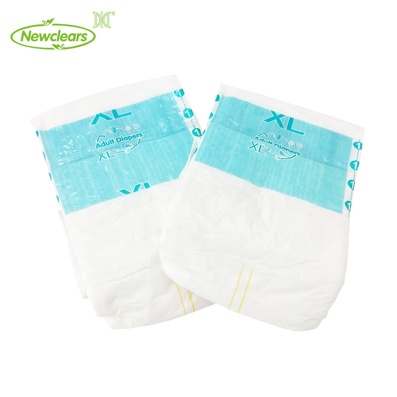 Gruthannel Super Absorberende Folwoeksenen ...