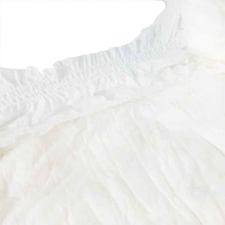 Overnight Heavy Absorbent Super Thick Disposable Adult Diapers