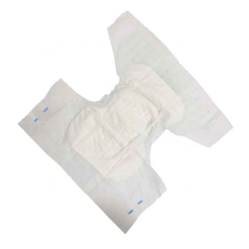 Overnight Heavy Absorbent Super Thick Disposable Adult Diapers