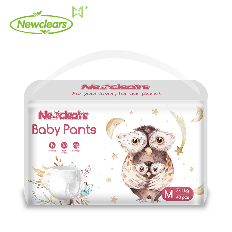 Grosir perawatan alus nganggo popok bayi ...