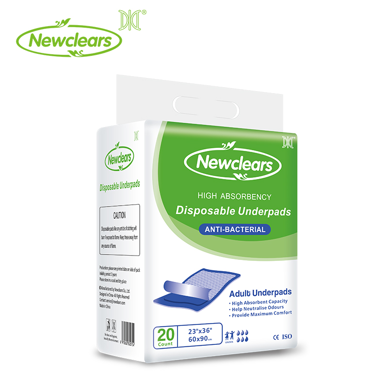 Wegwerp sikehûs medyske n ...