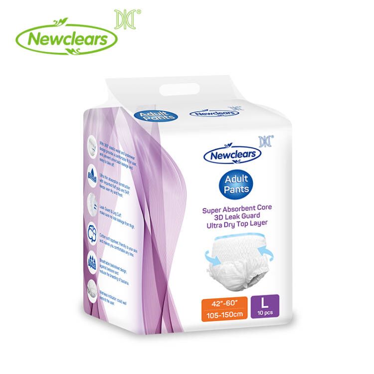 Κορυφαία παντελόνια για πάνες ενηλίκων...