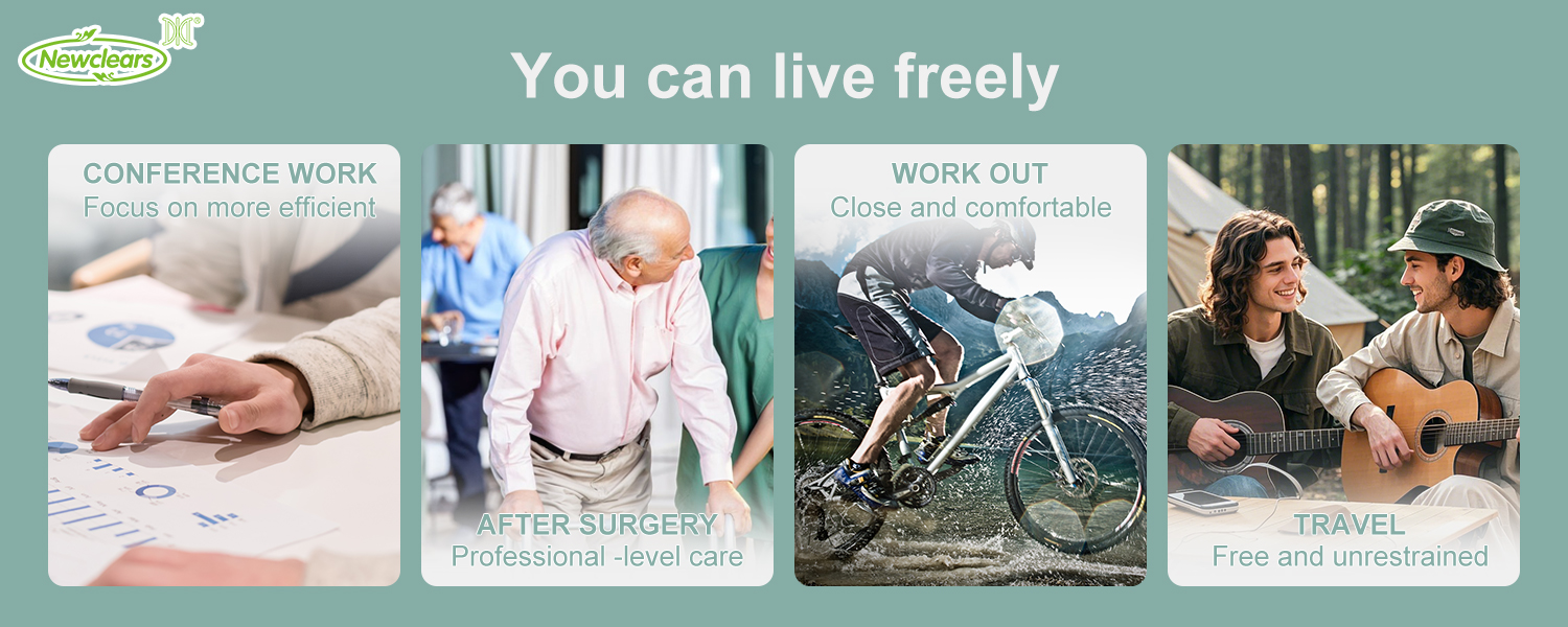 bantalan incontinence lanang