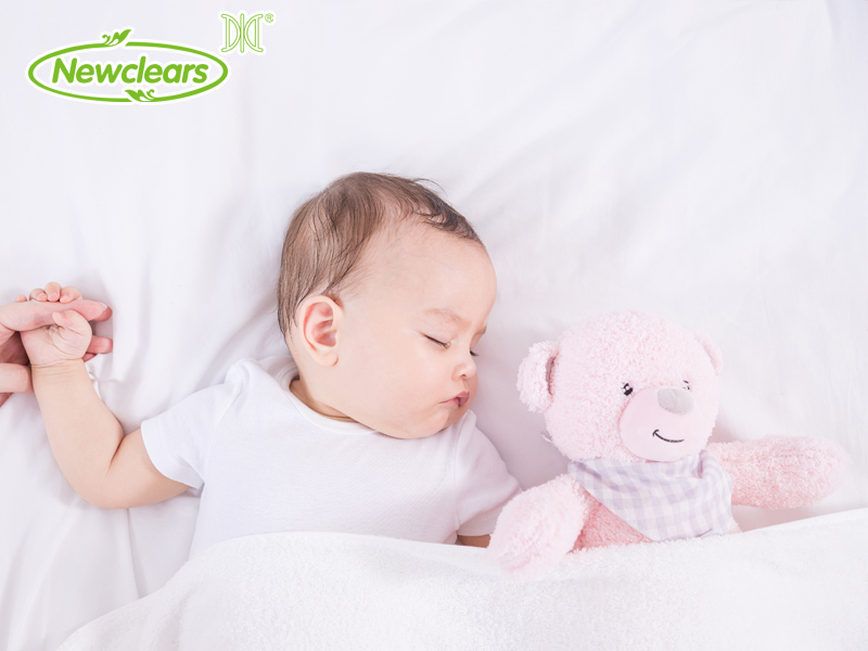 Couches pour bébé personnalisées avec votre logo