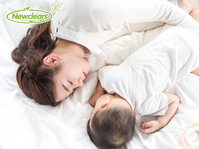 couche bébé absorbante de nuit