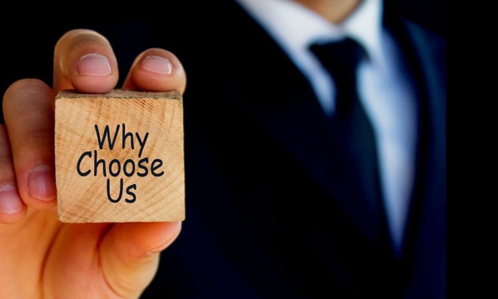 Why choose Newclears