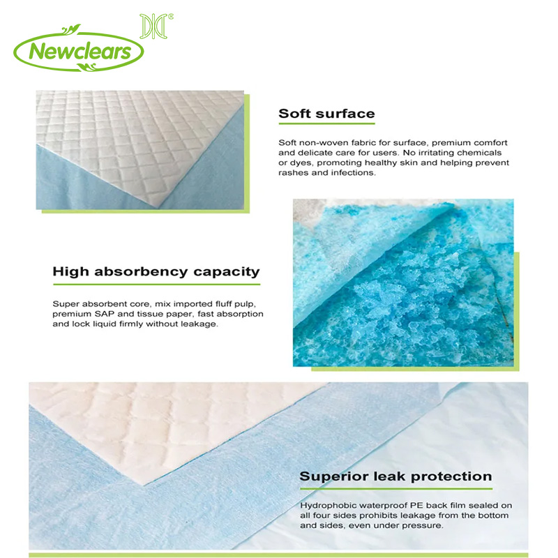 Sous-matelas en gros