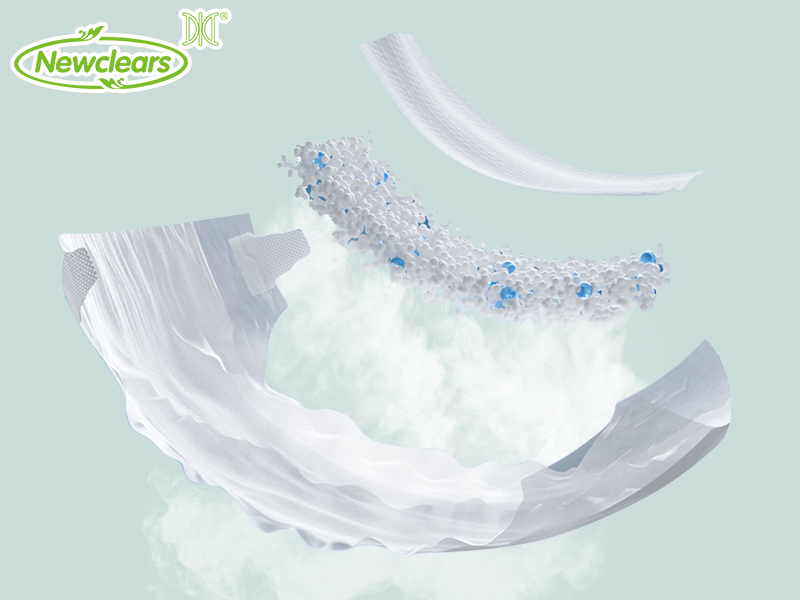 Ανάλυση της οσμής των πάνες