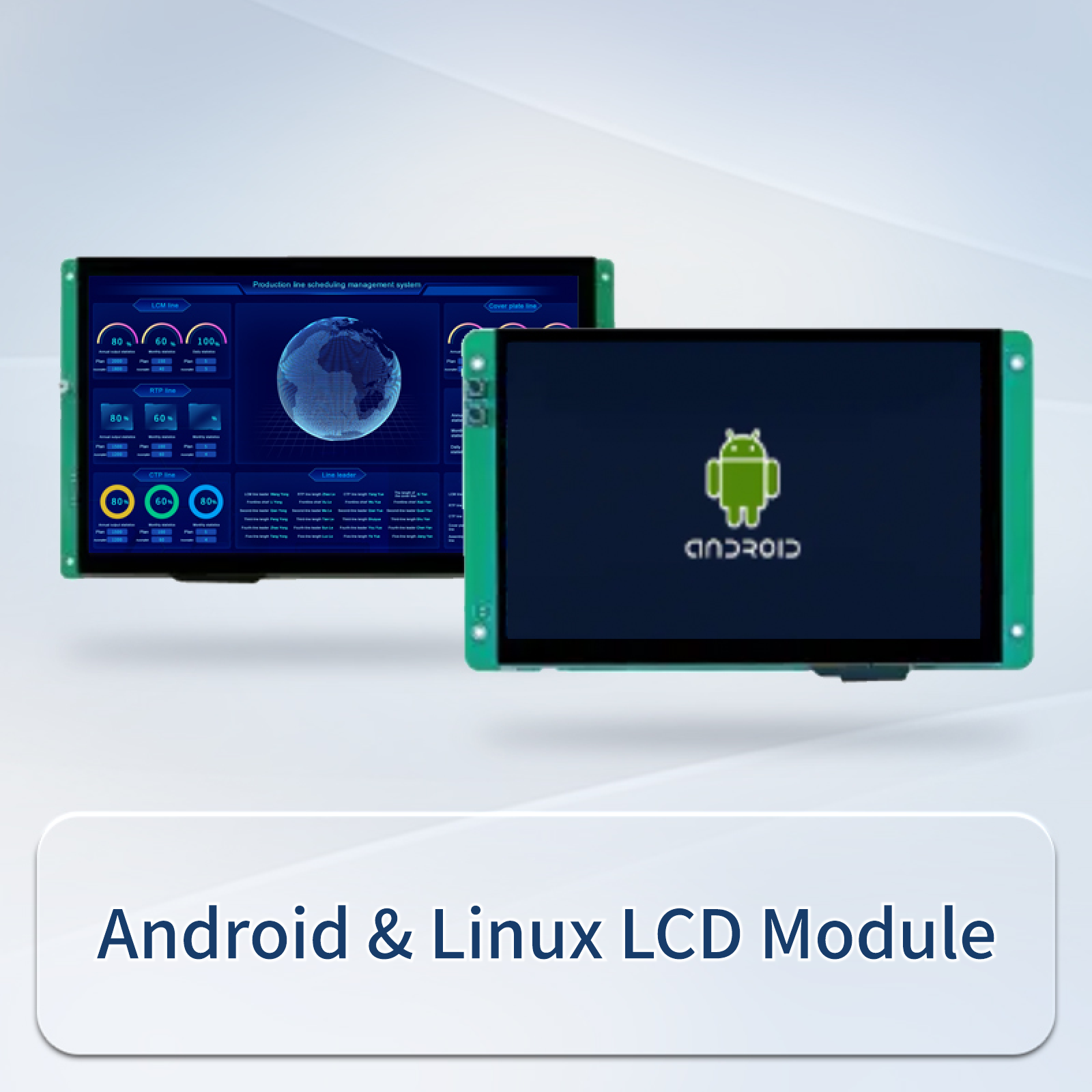 Androidmgj