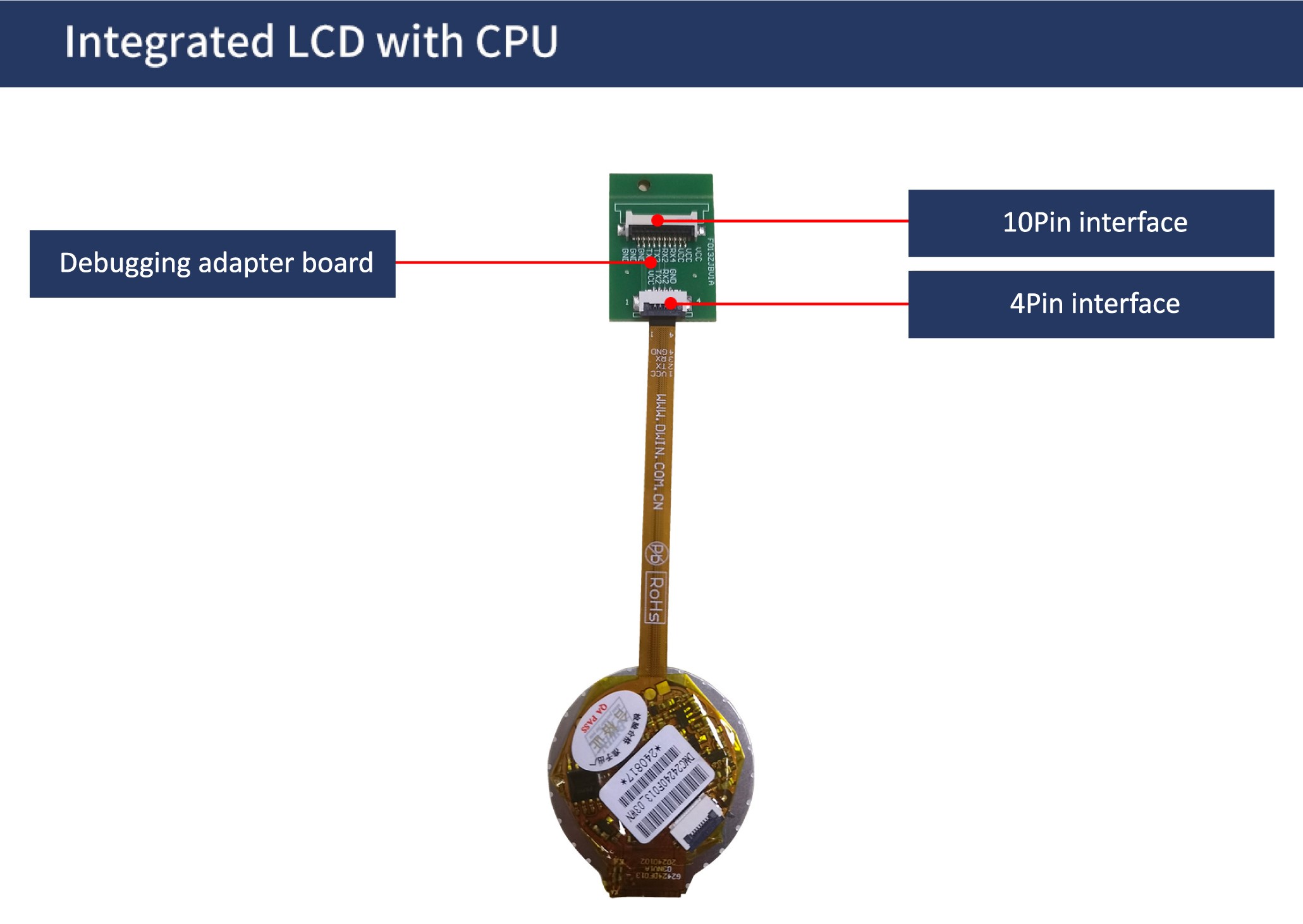 国际站PCB模板