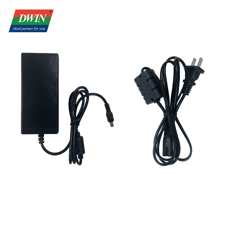 AC-DC Medical-grade Wide input voltage High ene...