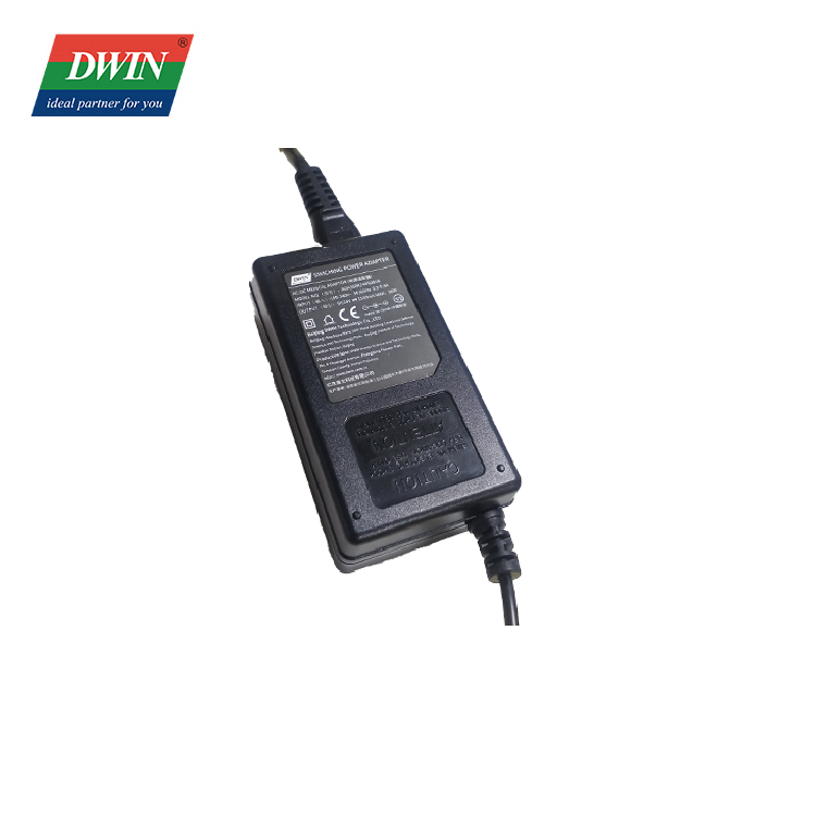 36W AC-DC Medical-grade Wide input voltage High...