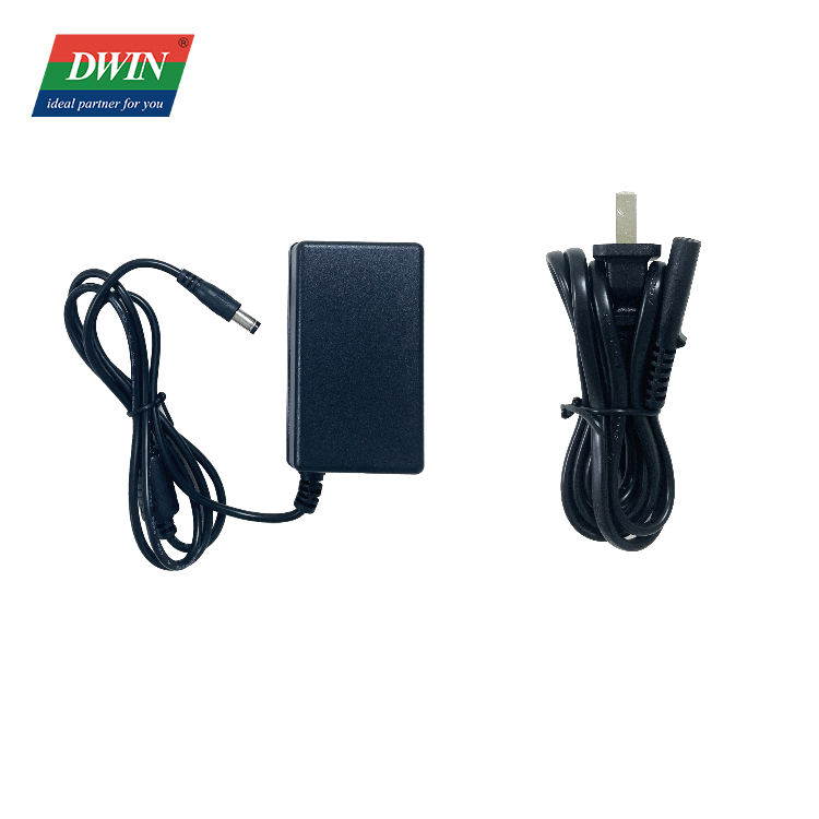 36W AC-DC Medical-grade Wide input voltage High...