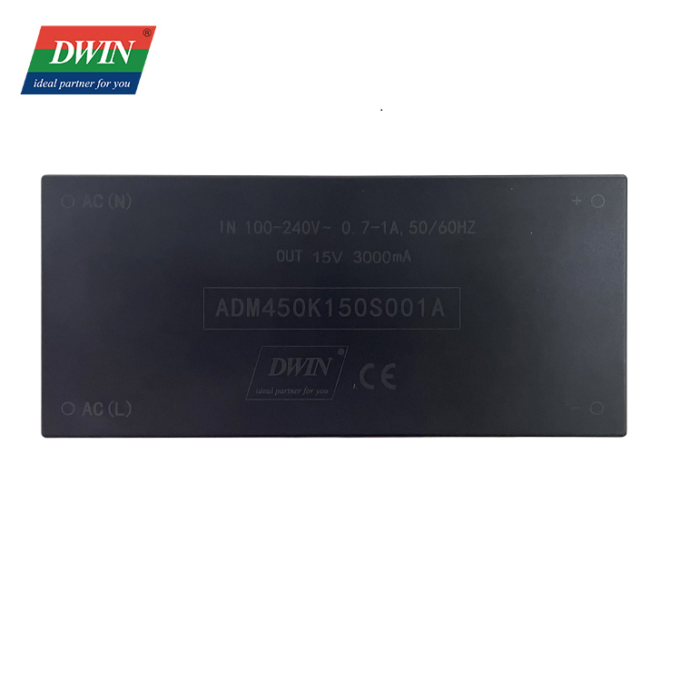 AC/DC Medical grade Wide input voltage High re...