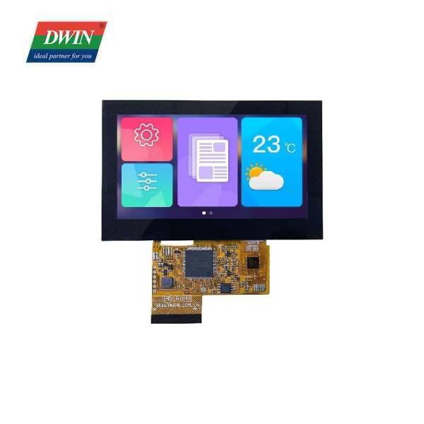 Professional China  Tft Led Monitor -
 4.3 Inch...