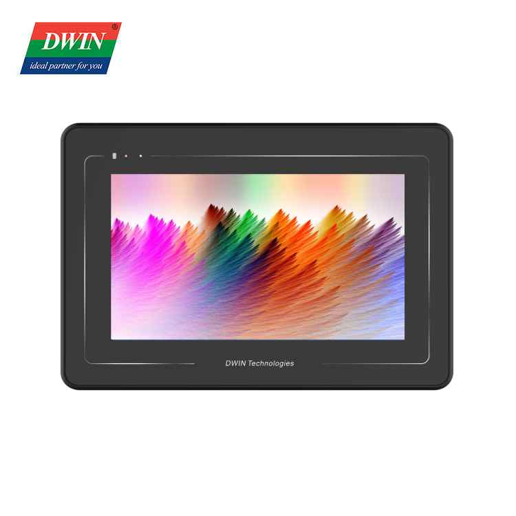 Factory Price For Tft Panel Display -
 7.0 Inch...