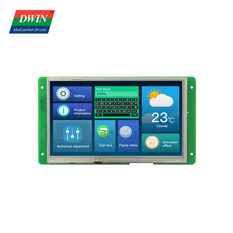 Good Wholesale Vendors  Android Linux Hmi Lcm -...