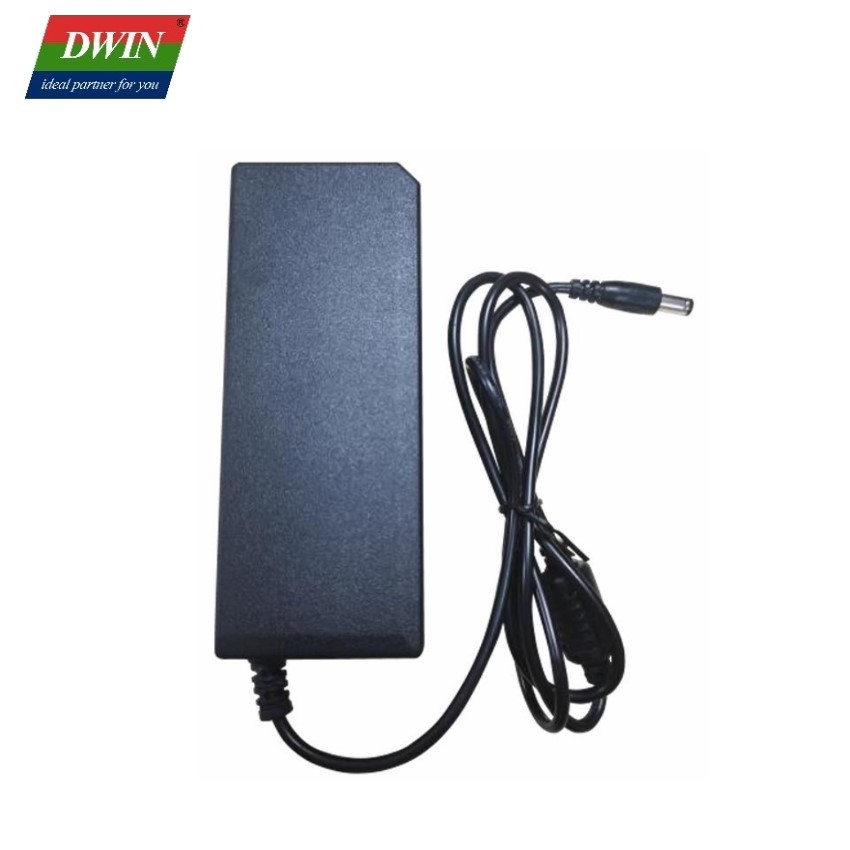 72W 48V AC-DC Medical-grade Desktop Power Switc...