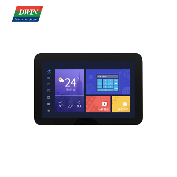 Quality Inspection for 18 Inch Tft -
 12.1 Inch...
