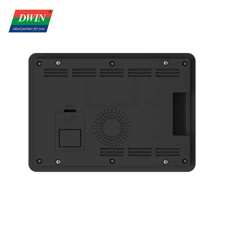 Factory Price For Tft Panel Display -
 7.0 Inch...