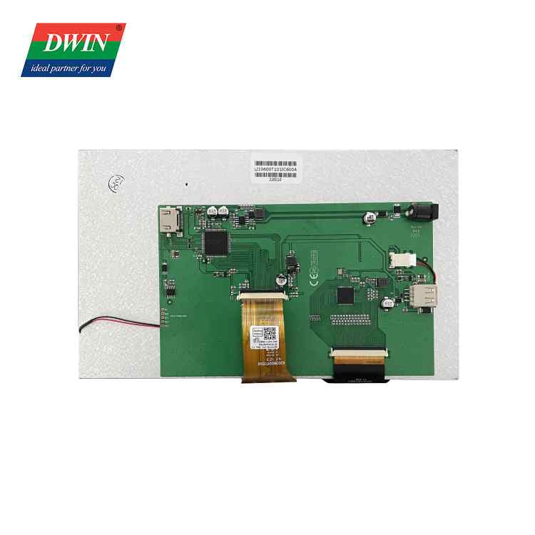 PriceList for Lcd Panel Tft -
 10.1 Inch HDMI I...