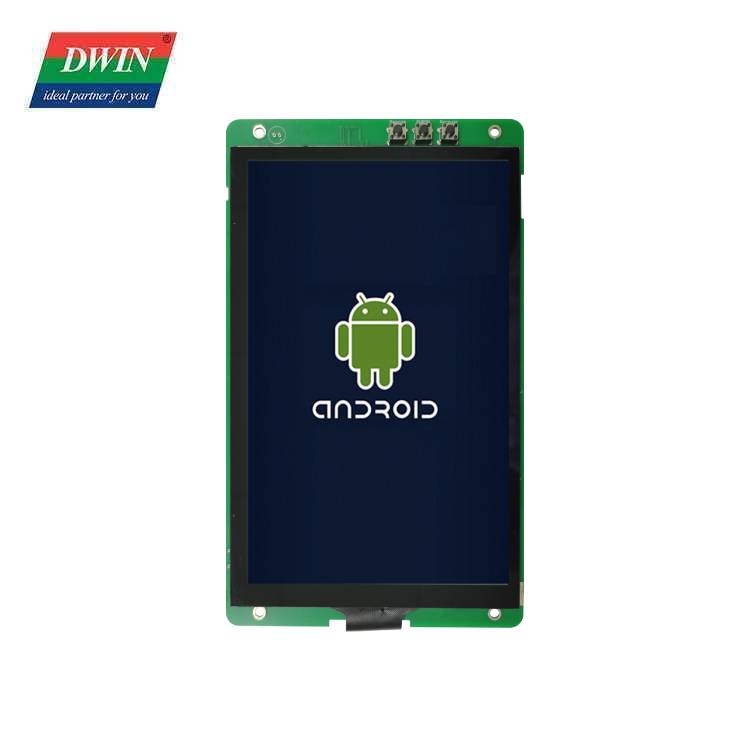 High Quality Ips Tft -
 7.0 Inch Commercial-Gra...
