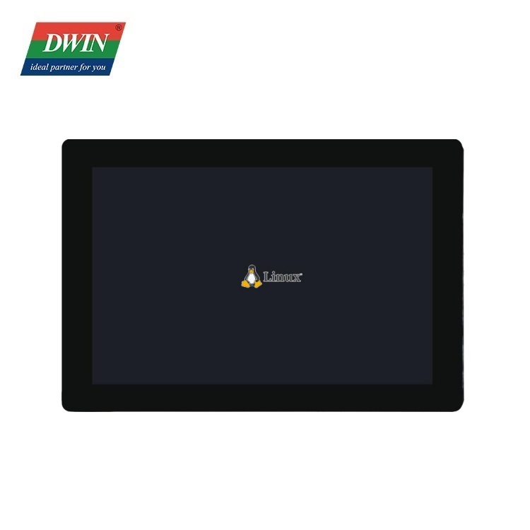 12.1 Inch 1280x800 Industrial Embedded Linux Screen Capacitive Touch Panel DMG12800T121_40WTC