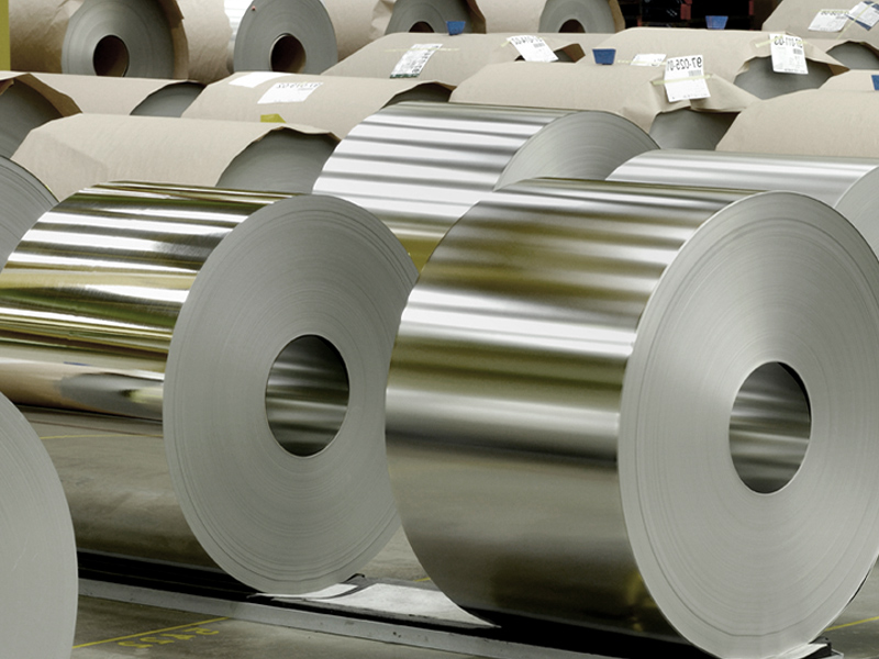 What is Tinplate?