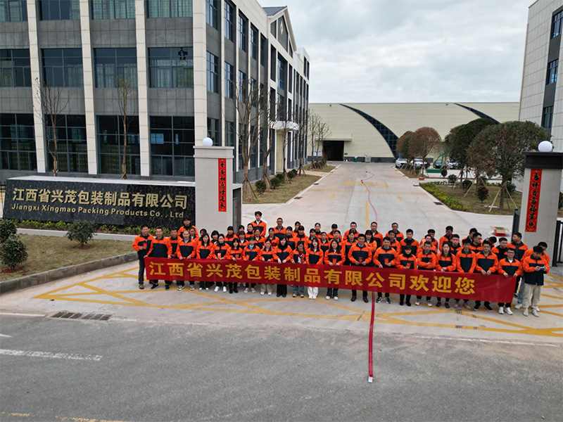 TCE Tin can expert Embarks on a Prosperous New Year