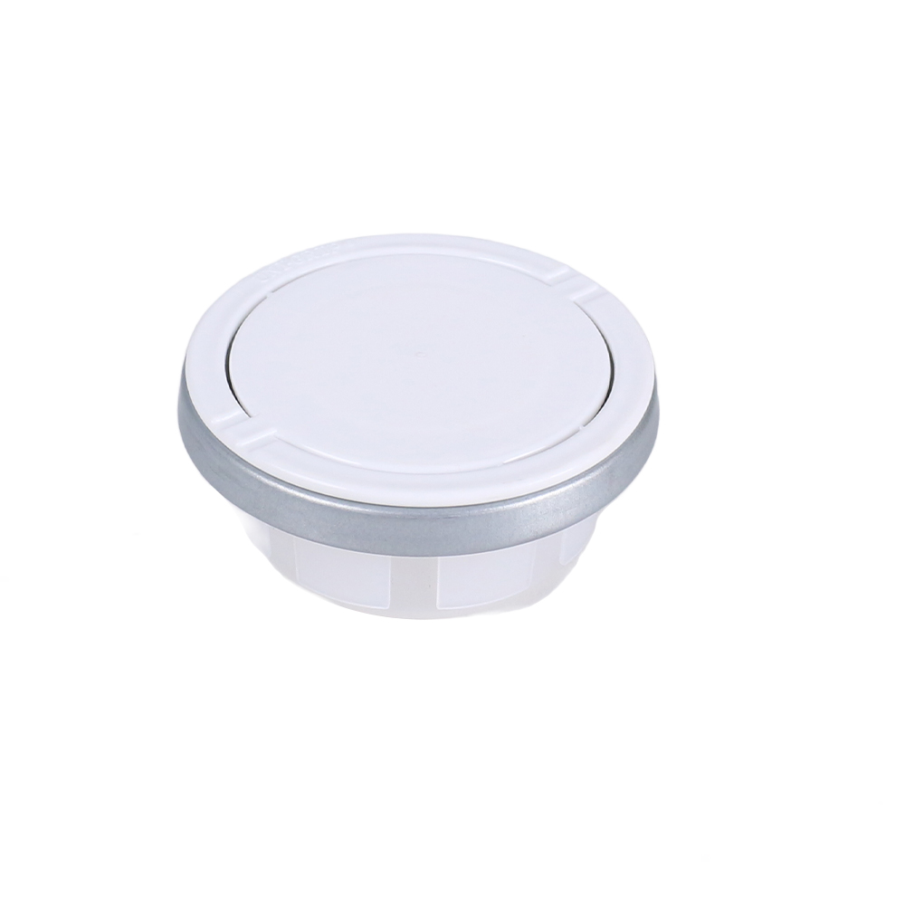 70mm Diameter Flexible Plastic Spout Cap for Tin Cans
