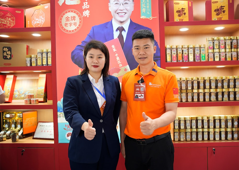 Cannex & Fillex Asia Pacific: A Resounding Success in Guangzhou