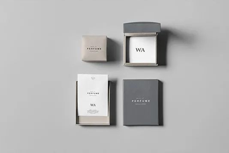 How to make jewelry packaging box design quickly attract attention