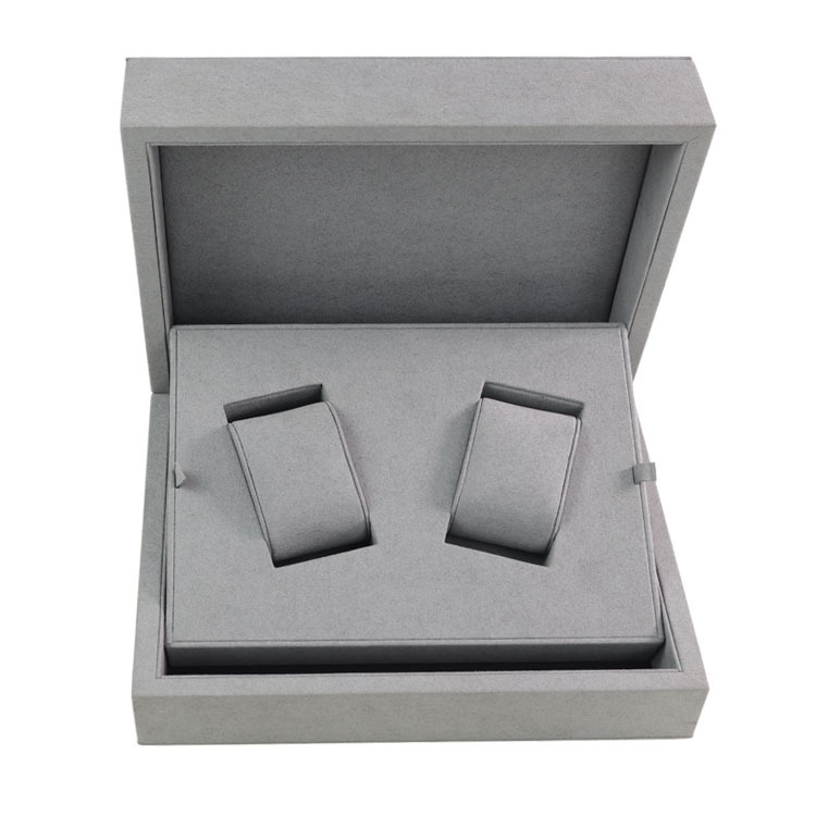 XY0142 - luxury micro-fiber watch case