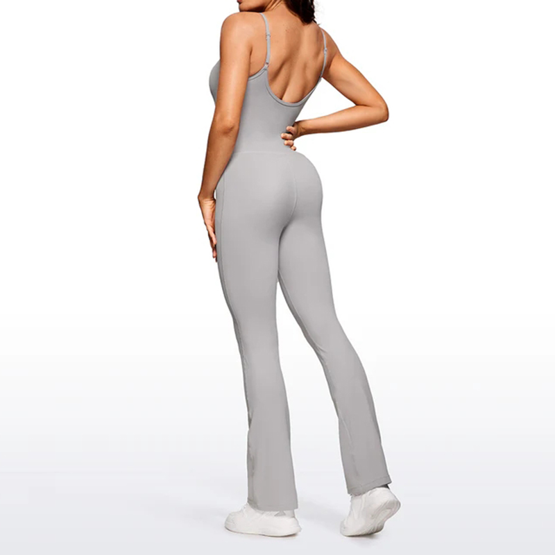 Neueste Ultimate Flare Jumpsuits für Damen