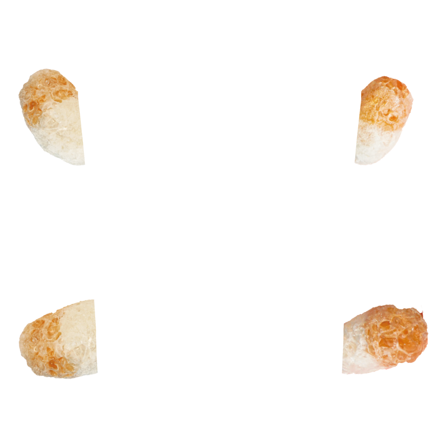 Liofilizowana butelka coli z kwaśnego piasku