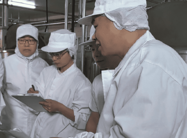 MiniCrush Launches Employee Training to Enhance Production Excellence