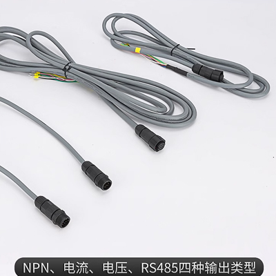 Industrial inspection and measurement light curtain grating detail (3)tds