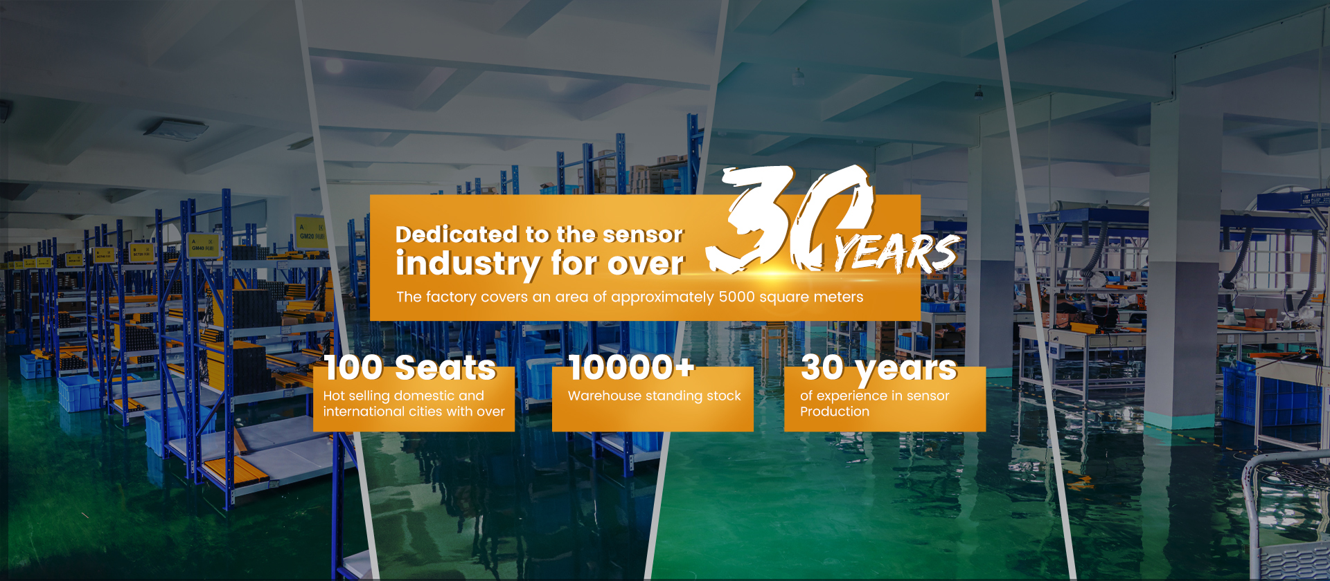 About Us