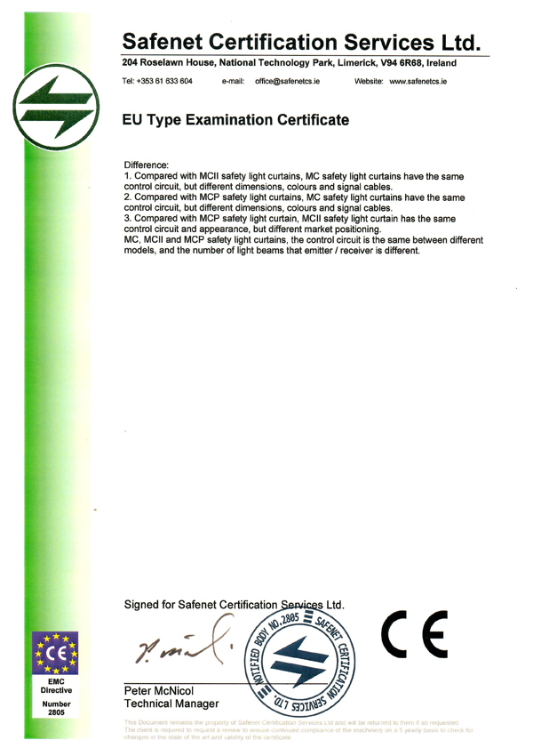certificate18i50
