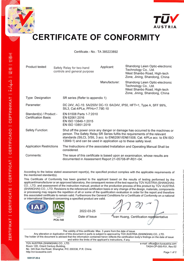 certificate4876d