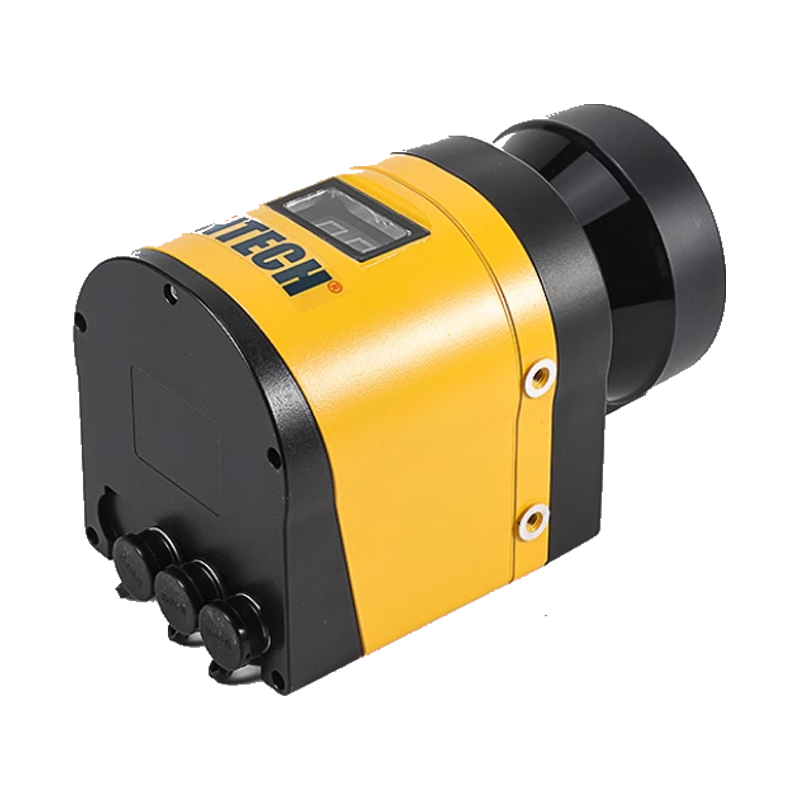 Lidar Sensor Industrial Grade Security Scanner