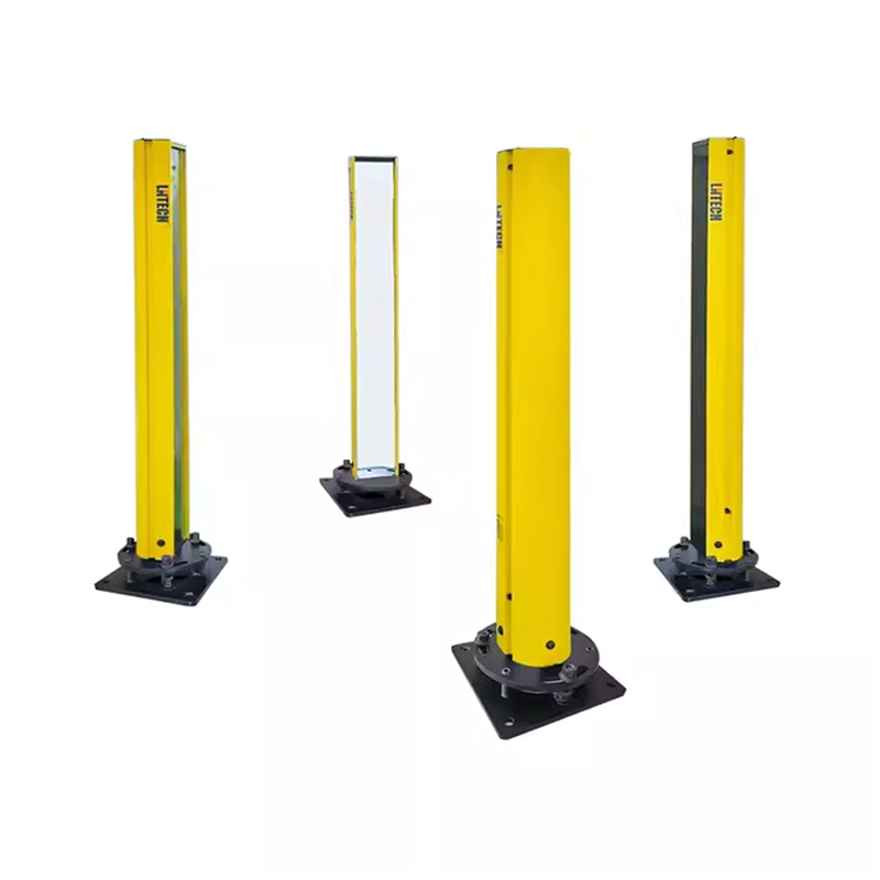 SQL punch photoelectric protection safety grating