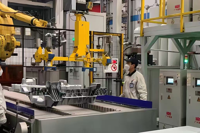 Enhanced safety with high-quality safety relays
