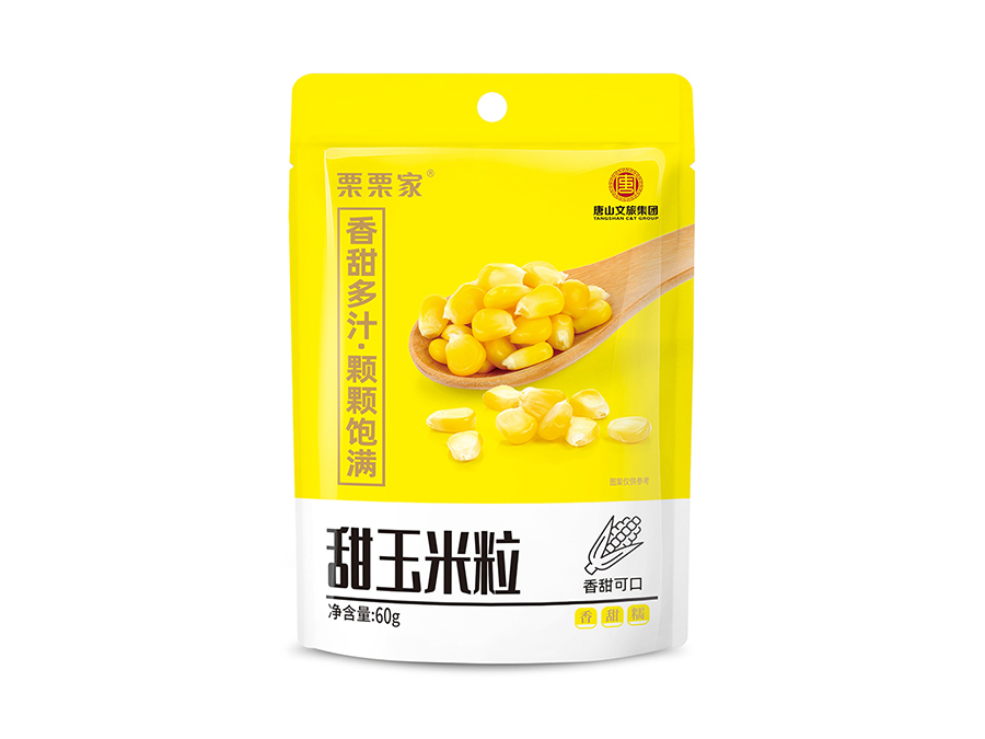 Lilijia Sweet Corn Kernels